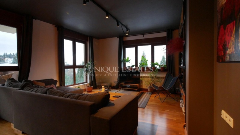 Zu vermieten  2 Schlafzimmer Sofia , Bojana , 154 qm | 80340196 - Bild [13]