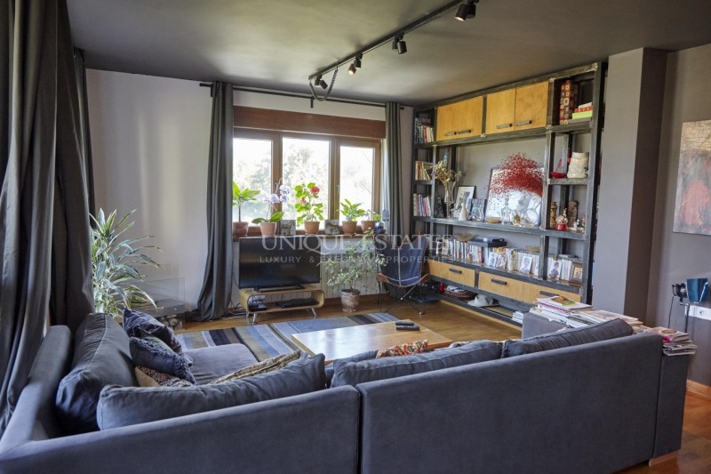 Zu vermieten  2 Schlafzimmer Sofia , Bojana , 154 qm | 80340196 - Bild [2]