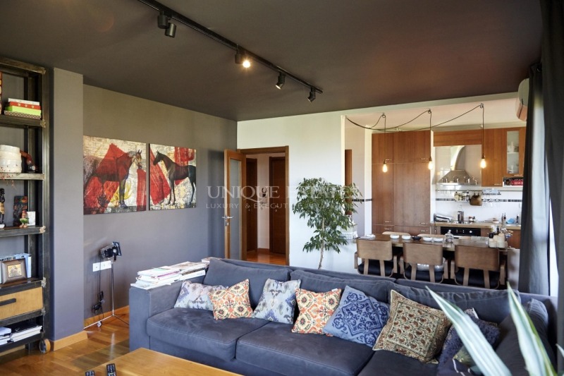 Zu vermieten  2 Schlafzimmer Sofia , Bojana , 154 qm | 80340196 - Bild [3]