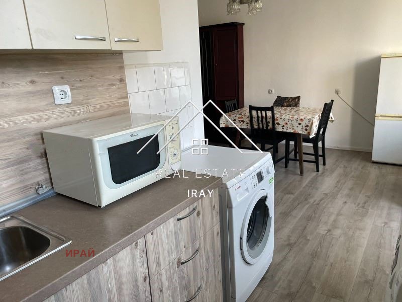 В оренду  2 спальні Стара Загора , Три чучура - юг , 85 кв.м | 23738432 - зображення [2]