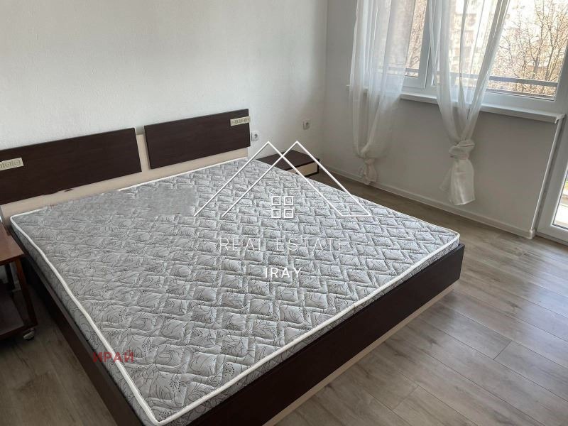 В оренду  2 спальні Стара Загора , Три чучура - юг , 85 кв.м | 23738432