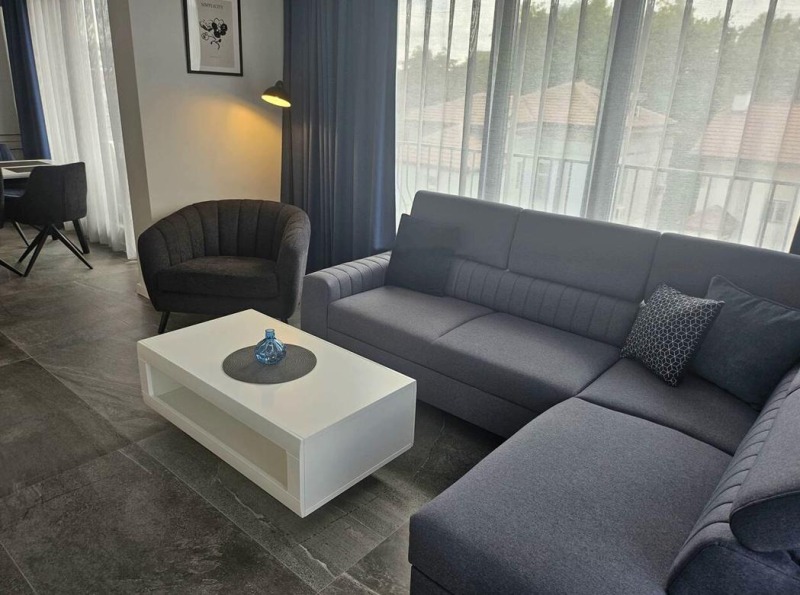 For Rent  2 bedroom Plovdiv , Tsentar , 129 sq.m | 32189609 - image [3]