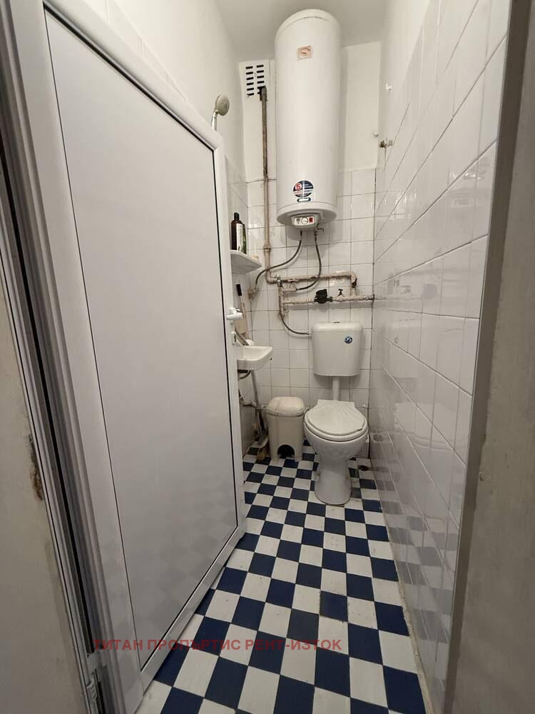 Do wynajęcia  2 sypialnie Burgas , Centar , 91 mkw | 73834331 - obraz [7]