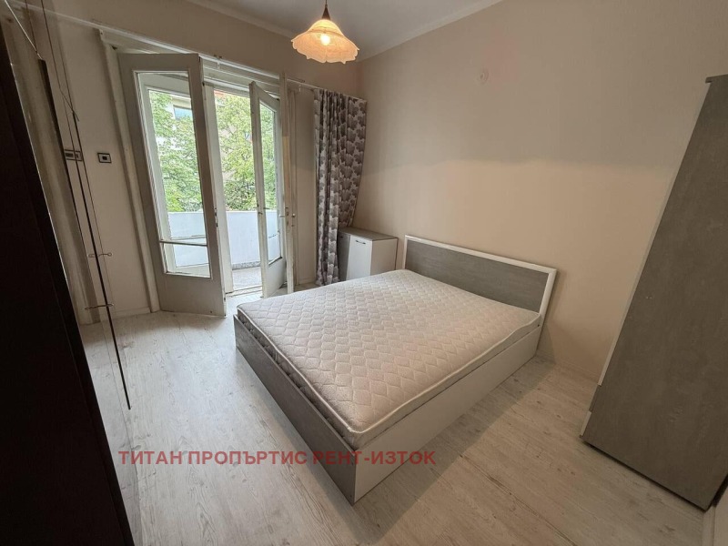 Дава под наем 3-СТАЕН, гр. Бургас, Център, снимка 7 - Апартаменти - 51588240