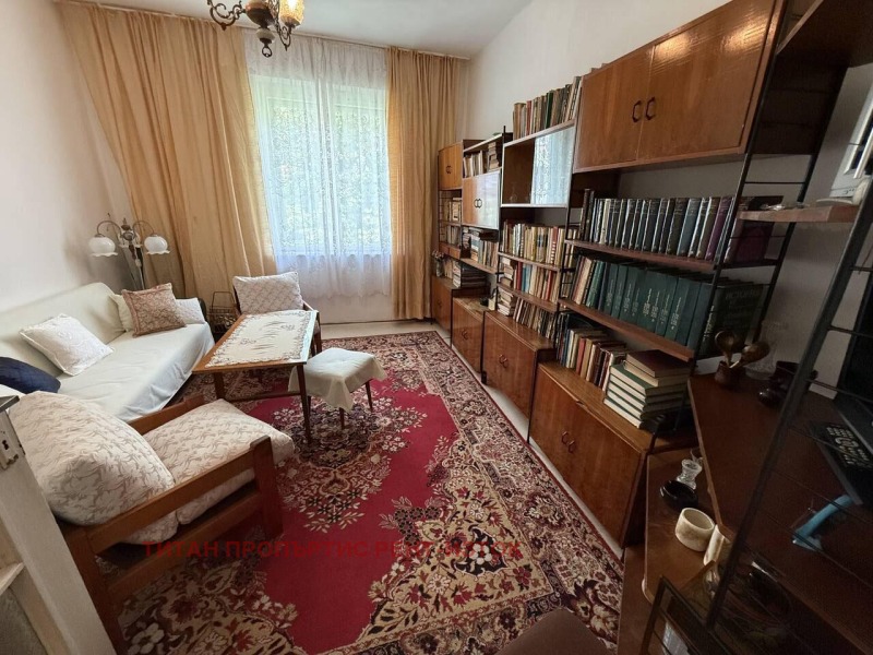 Do wynajęcia  2 sypialnie Burgas , Centar , 91 mkw | 73834331 - obraz [4]
