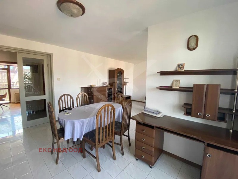 Дава под наем 3-СТАЕН, гр. Пловдив, Христо Смирненски, снимка 5 - Апартаменти - 52633729