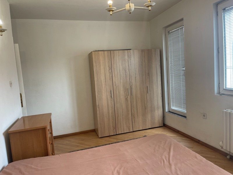 Дава под наем 3-СТАЕН, гр. София, Лозенец, снимка 9 - Апартаменти - 53187274