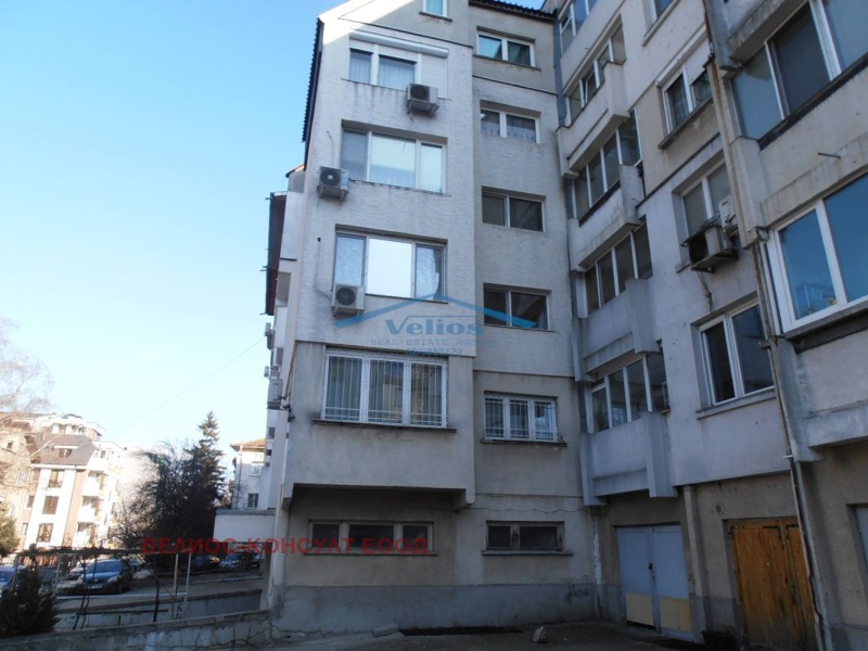 Дава под наем 3-СТАЕН, гр. София, Лозенец, снимка 6 - Апартаменти - 53366184