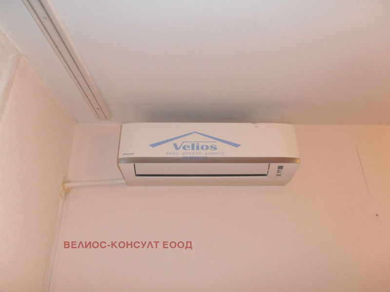 Дава под наем 3-СТАЕН, гр. София, Лозенец, снимка 3 - Апартаменти - 53366184