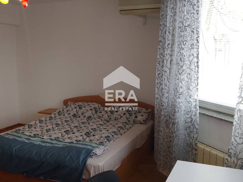 Дава под наем 4-СТАЕН, гр. Варна, Окръжна болница-Генерали, снимка 4 - Апартаменти - 55314777