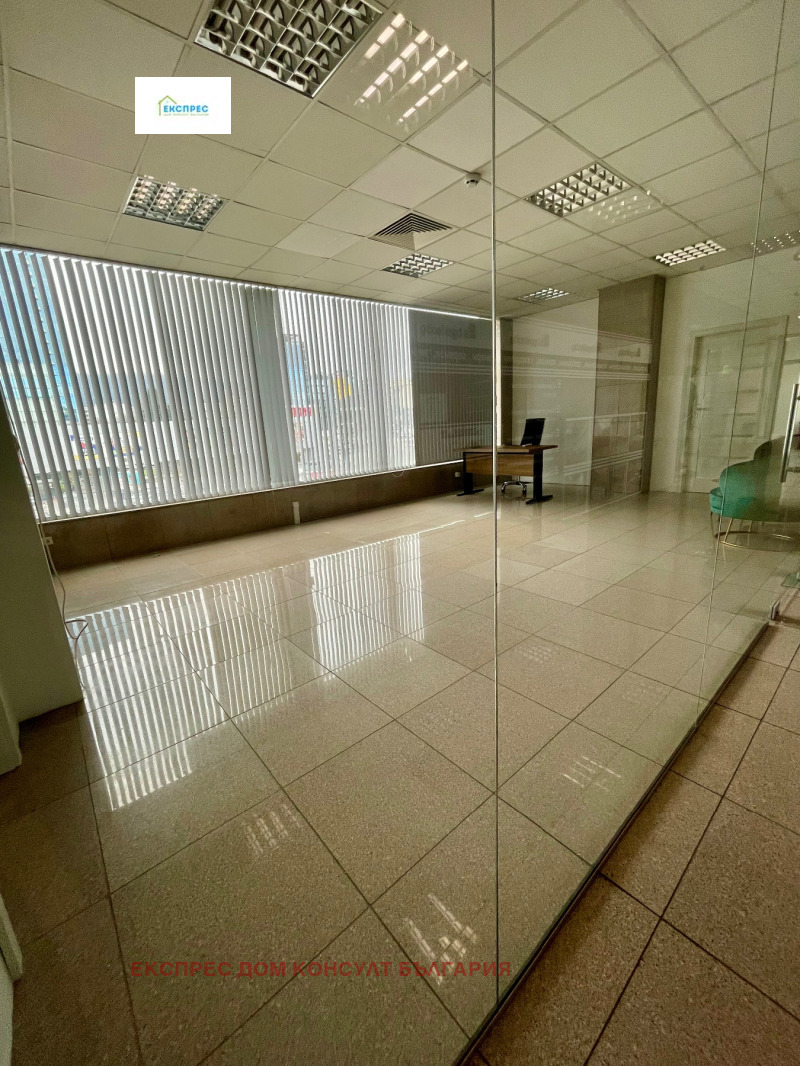 Дава под наем ОФИС, гр. София, Манастирски ливади, снимка 4 - Офиси - 52704174