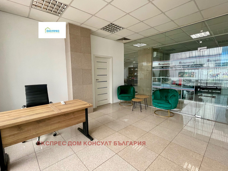 Дава под наем ОФИС, гр. София, Манастирски ливади, снимка 2 - Офиси - 52704174