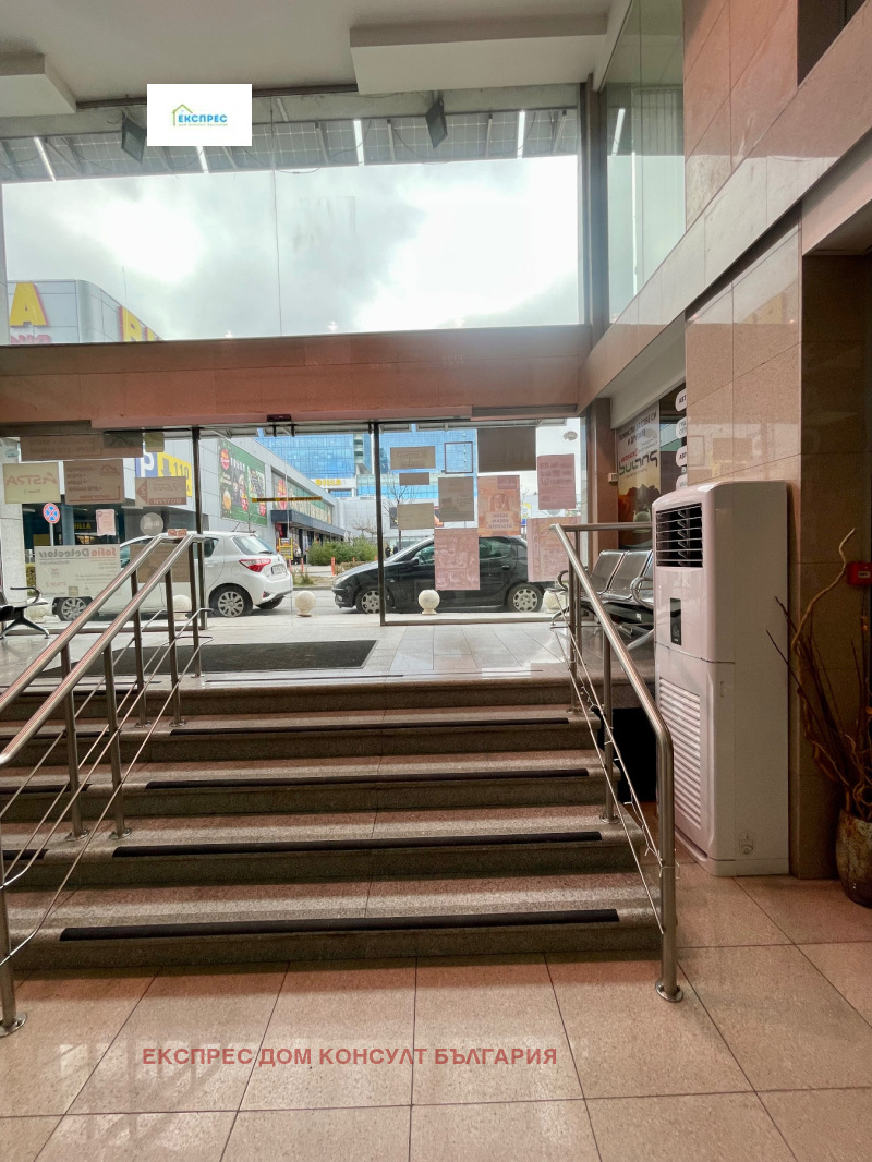 Дава под наем ОФИС, гр. София, Манастирски ливади, снимка 5 - Офиси - 52704174