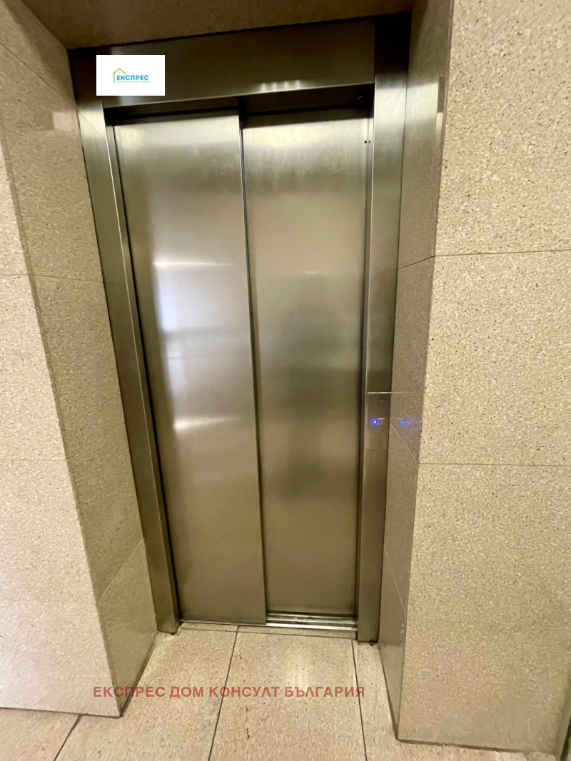 Дава под наем ОФИС, гр. София, Манастирски ливади, снимка 9 - Офиси - 52704174