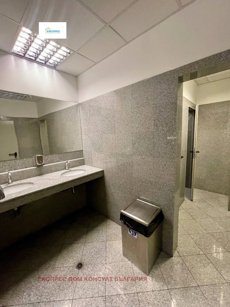 Дава под наем ОФИС, гр. София, Манастирски ливади, снимка 8 - Офиси - 52704174