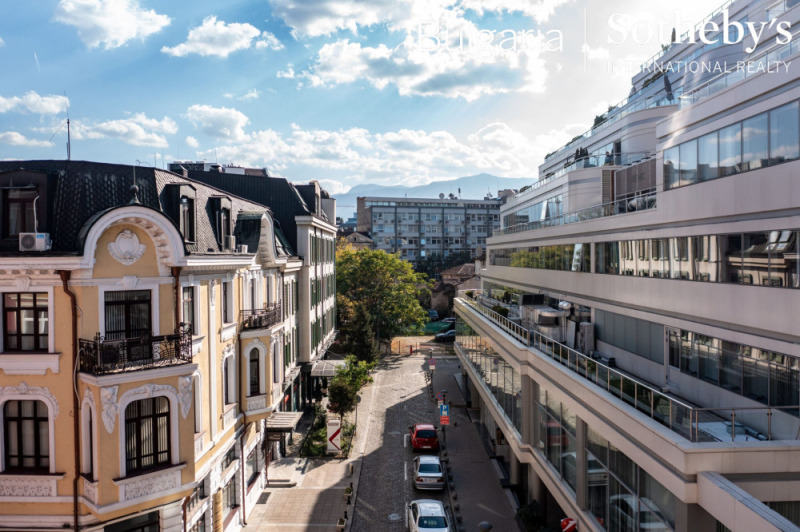 Дава под наем ОФИС, гр. София, Център, снимка 2 - Офиси - 53334103