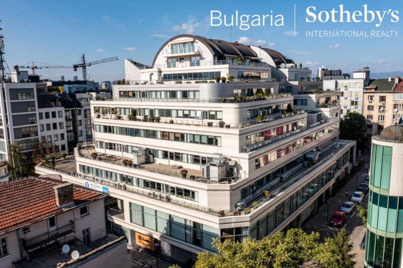 Дава под наем ОФИС, гр. София, Център, снимка 4 - Офиси - 53334103