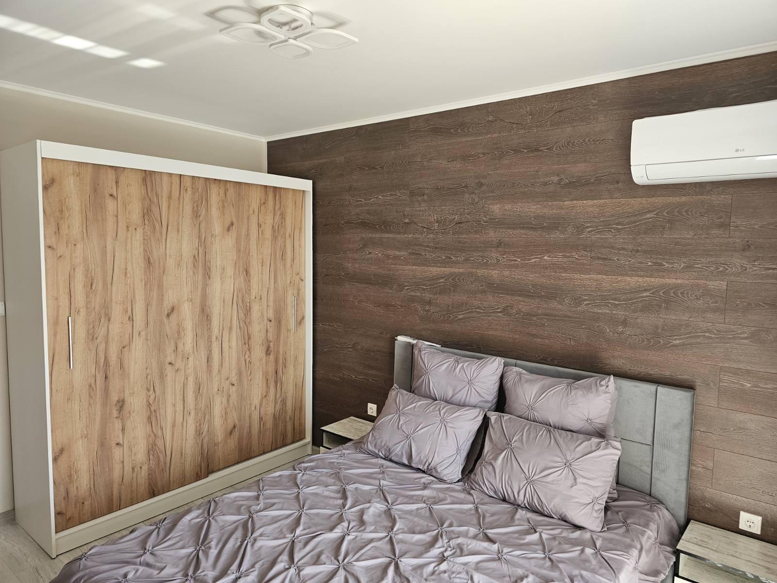 Дава под наем 2-СТАЕН, гр. Пловдив, Южен, снимка 8 - Апартаменти - 53883060