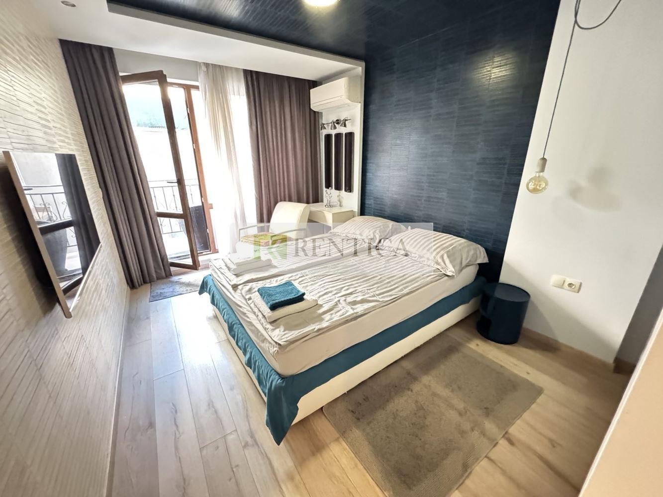 Дава под наем 2-СТАЕН, гр. Варна, Център, снимка 6 - Апартаменти - 53640822