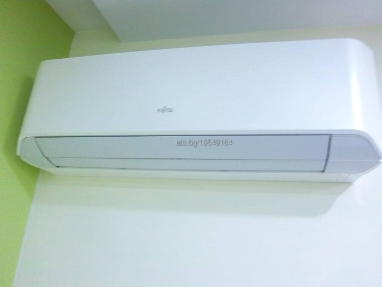 Дава под наем 2-СТАЕН, гр. Стара Загора, Аязмото, снимка 9 - Апартаменти - 53808407