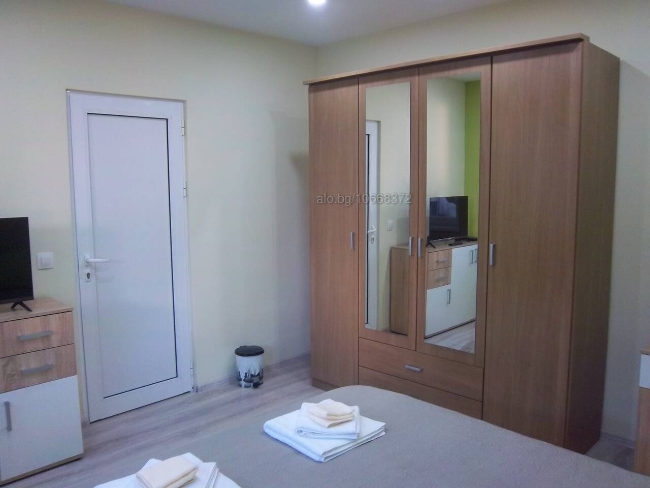 Дава под наем 2-СТАЕН, гр. Стара Загора, Аязмото, снимка 6 - Апартаменти - 53808407