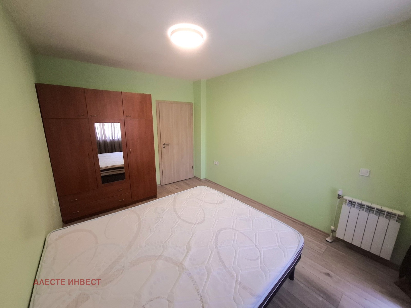 Дава под наем 2-СТАЕН, гр. София, Надежда 3, снимка 6 - Апартаменти - 56224953