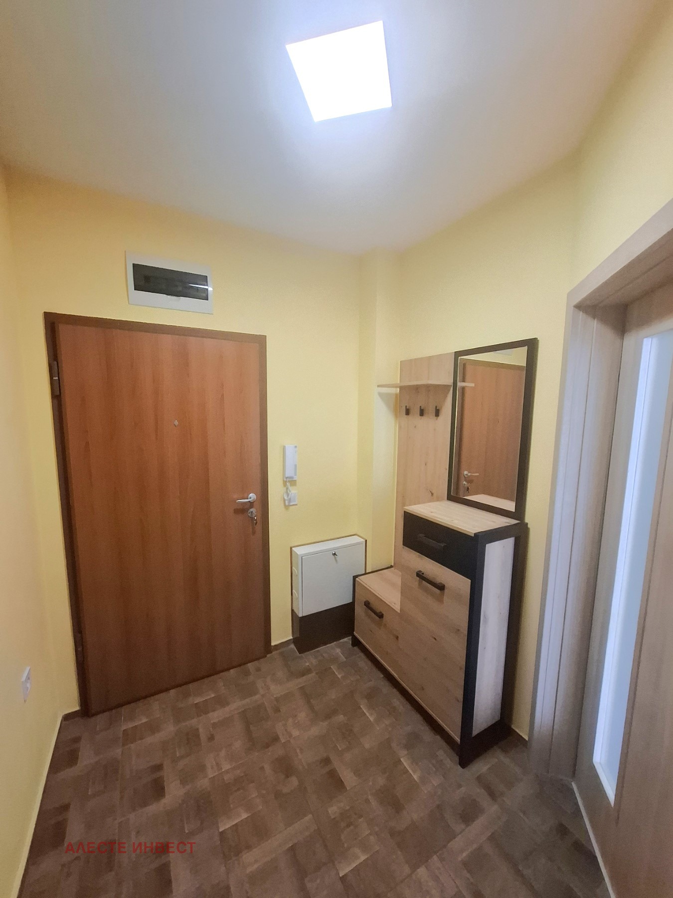 Дава под наем 2-СТАЕН, гр. София, Надежда 3, снимка 11 - Апартаменти - 56224953