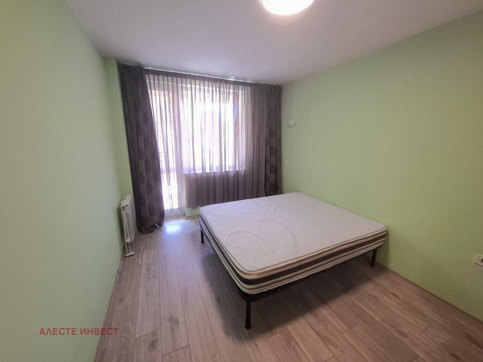 Дава под наем 2-СТАЕН, гр. София, Надежда 3, снимка 8 - Апартаменти - 56224953