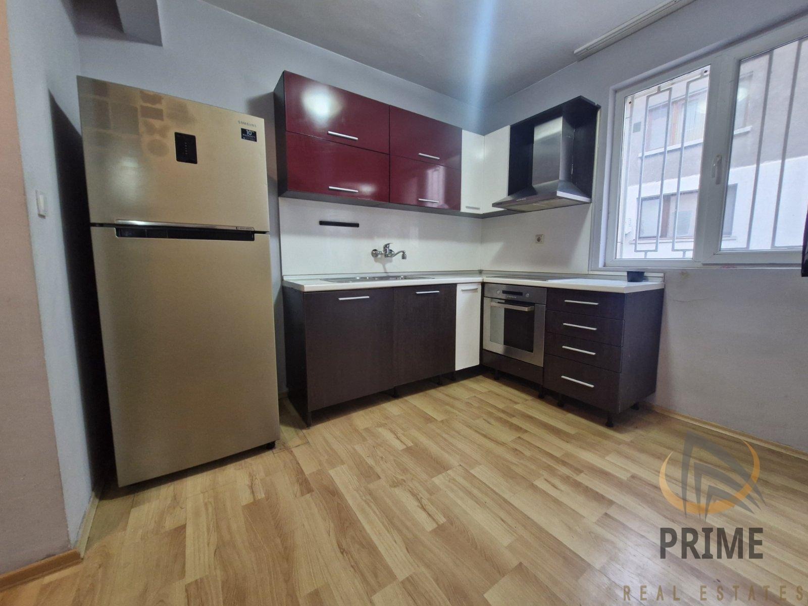 Дава под наем 3-СТАЕН, гр. Бургас, Възраждане