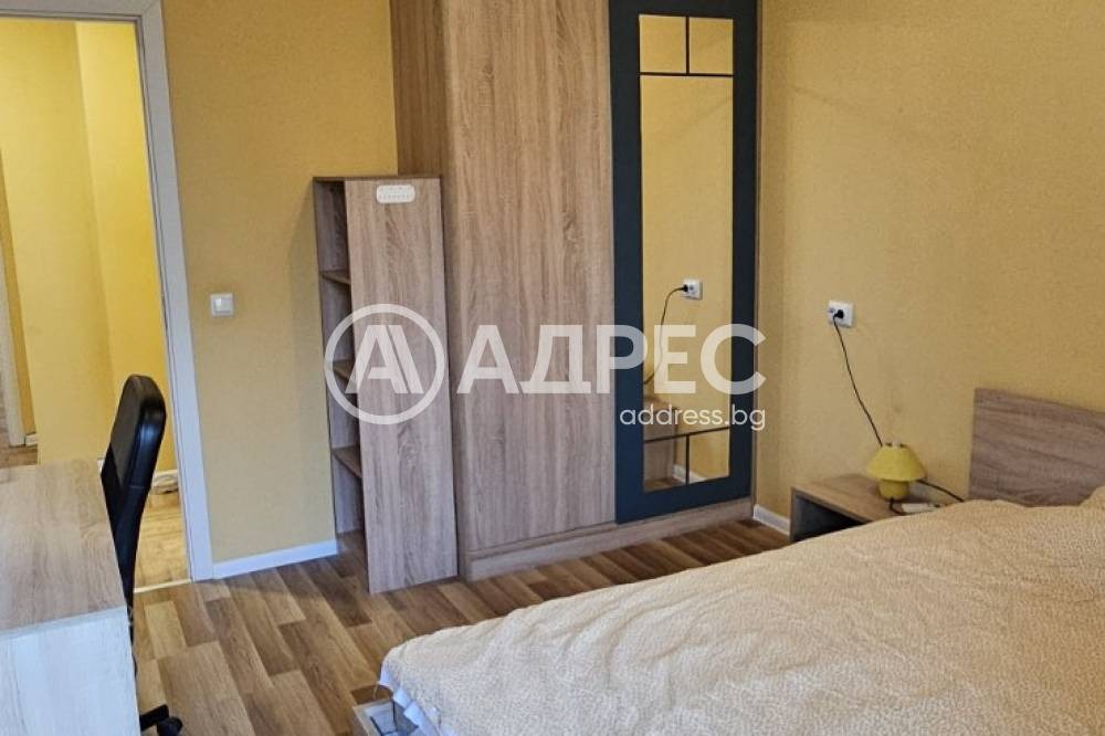 Дава под наем 3-СТАЕН, гр. Варна, Завод Дружба, снимка 5 - Апартаменти - 54461568