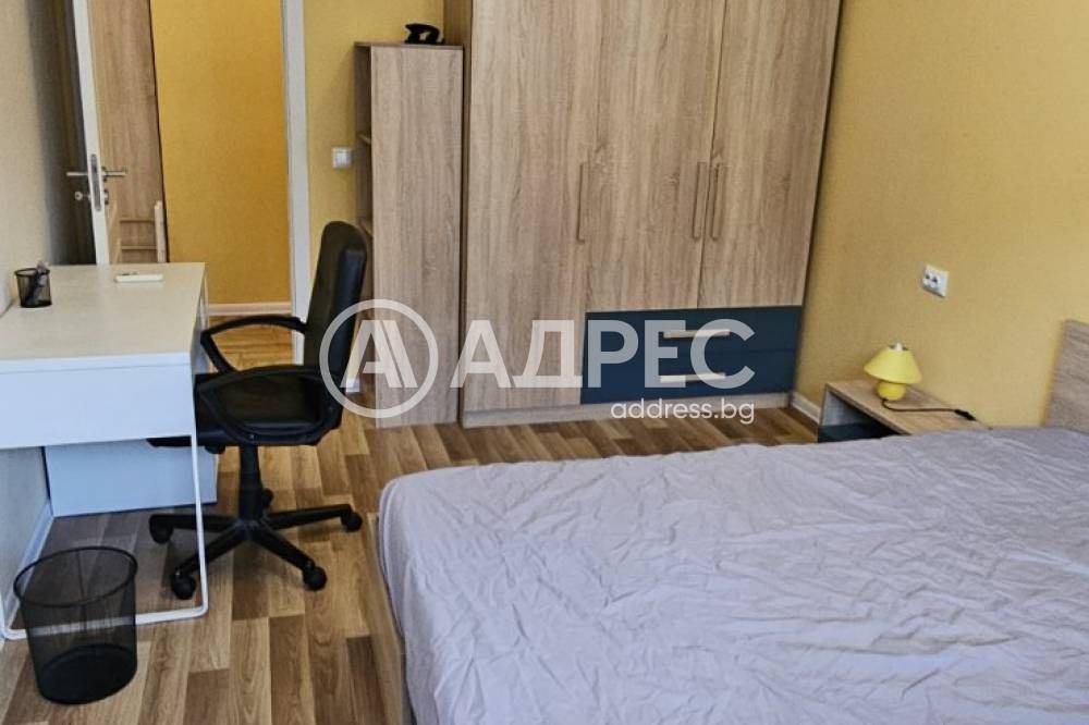 Дава под наем 3-СТАЕН, гр. Варна, Завод Дружба, снимка 6 - Апартаменти - 54461568