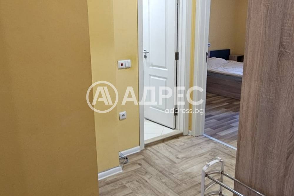 Дава под наем 3-СТАЕН, гр. Варна, Завод Дружба, снимка 9 - Апартаменти - 54461568