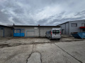 Дава под наем ПРОМ. ПОМЕЩЕНИЕ, гр. Пловдив, Индустриална зона - Тракия, снимка 2