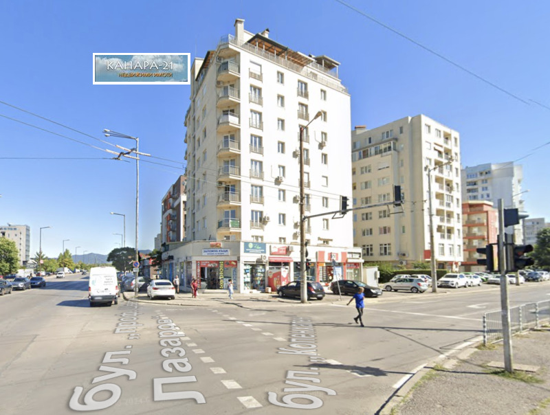Дава под Наем ПАРКОМЯСТО в град София, Дружба 2 - 20 кв.м / 110 € » 215.14 лв., КАНАРА 21 ЕООД