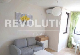 1 bedroom Kolhozen pazar, Varna 2