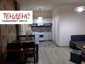 Дава под наем 2-стаен град Кърджали Възрожденци - [1] 