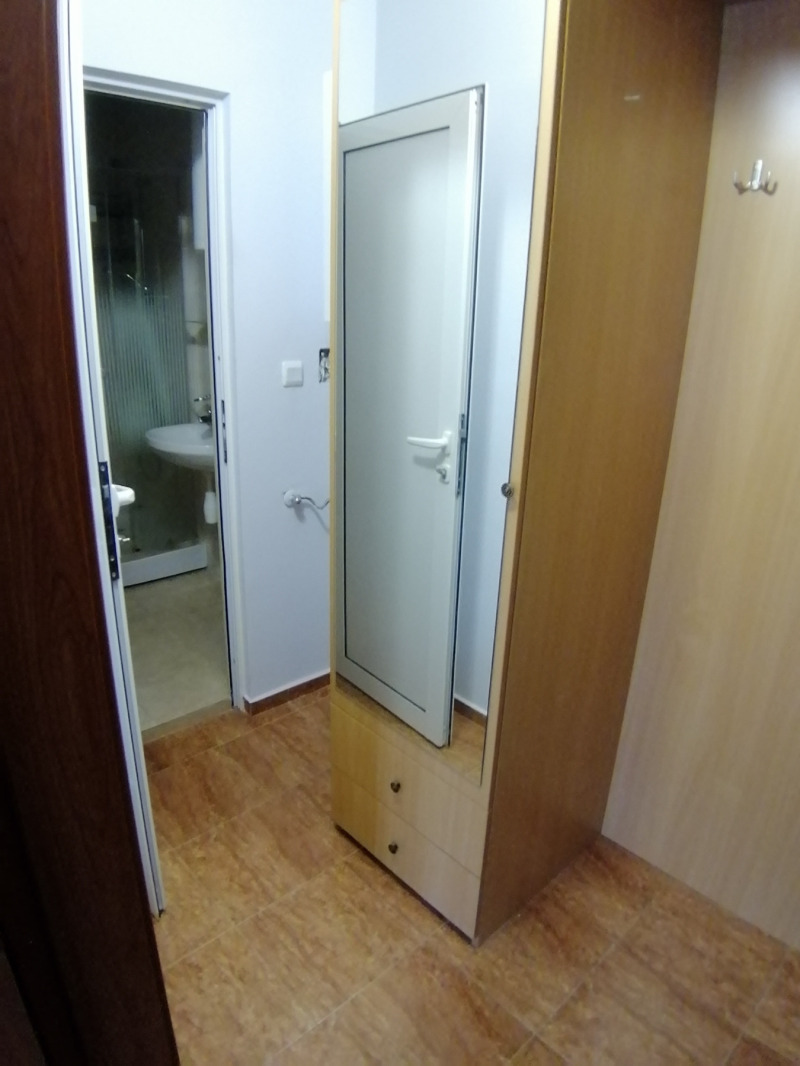 Дава под наем 1-СТАЕН, гр. София, Център, снимка 10 - Апартаменти - 53355139