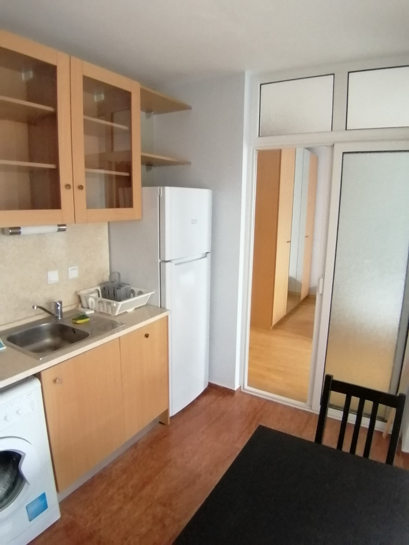 Дава под наем 1-СТАЕН, гр. София, Център, снимка 5 - Апартаменти - 53355139