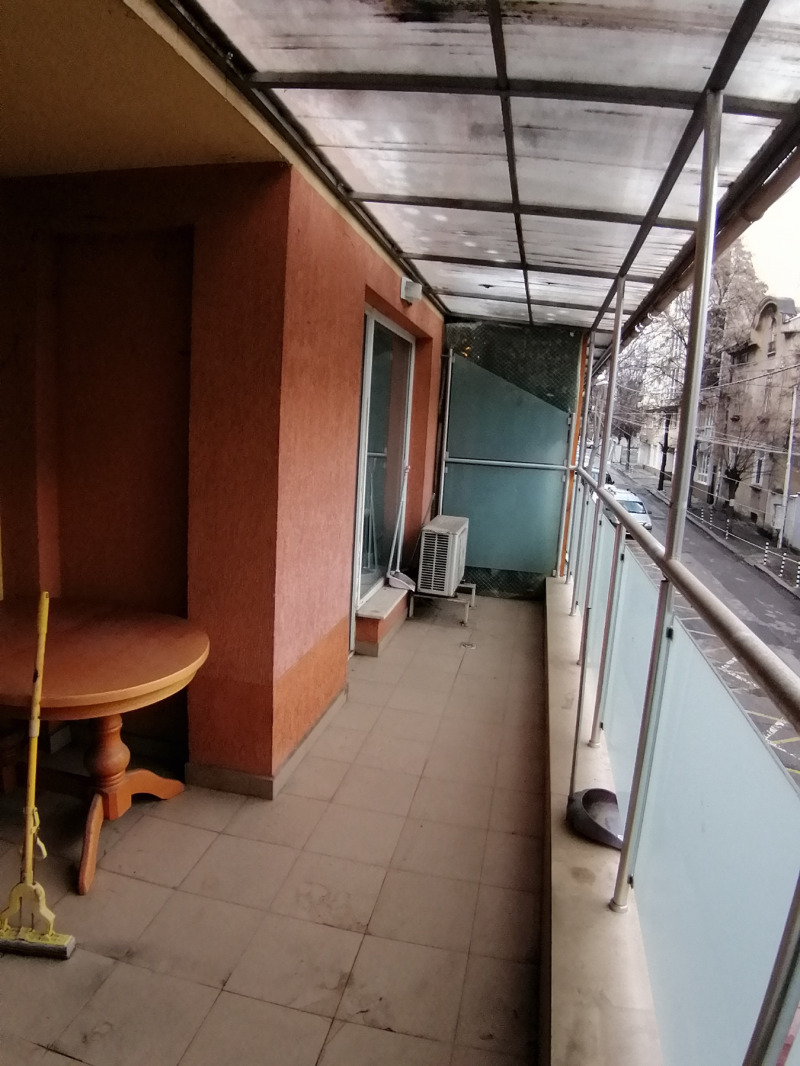 Дава под наем 1-СТАЕН, гр. София, Център, снимка 8 - Апартаменти - 53355139