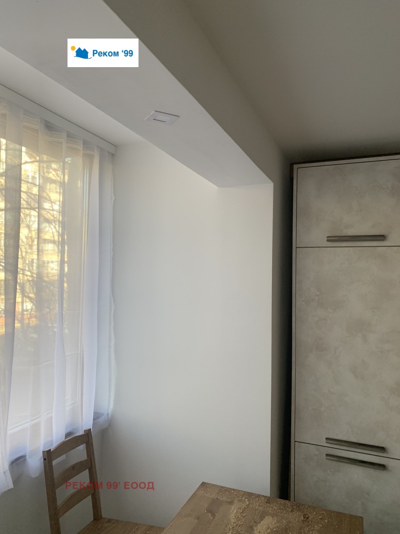 De inchiriat  1 dormitor Sofia , Lozeneț , 70 mp | 71344423 - imagine [5]