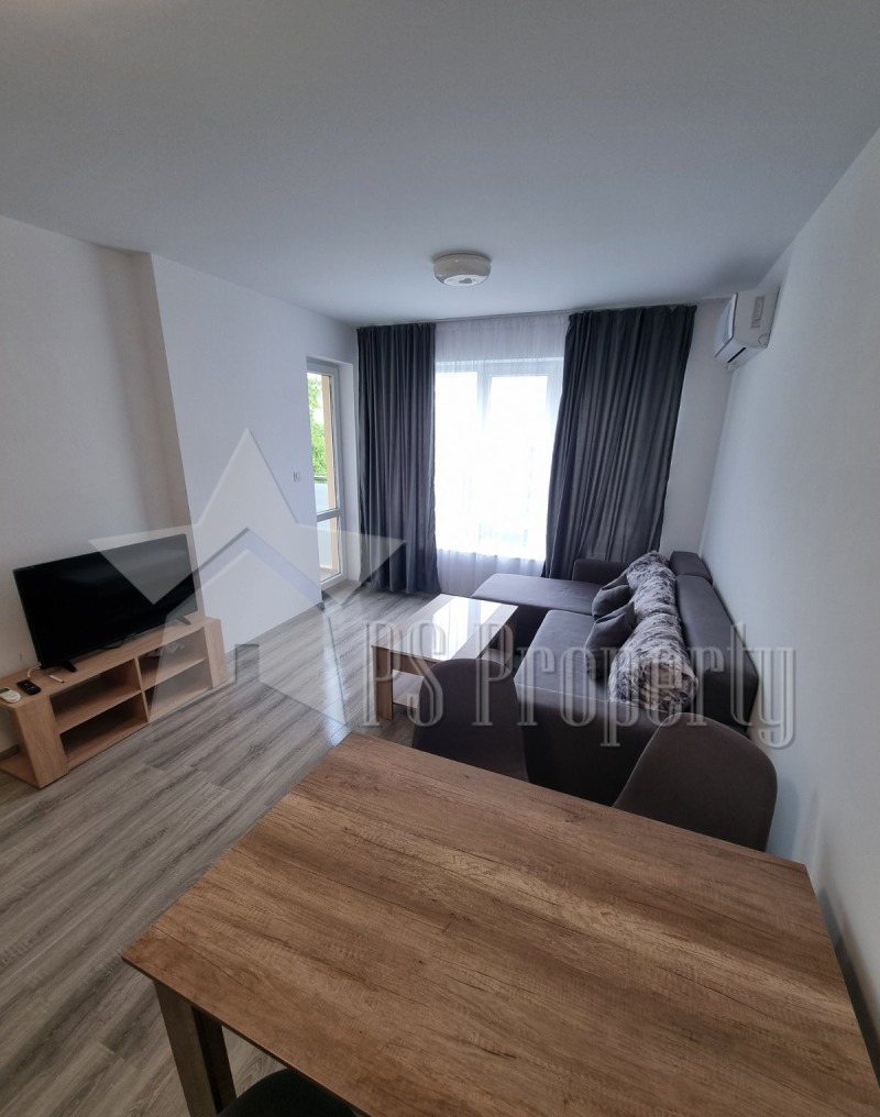 Da affittare  1 camera da letto Stara Zagora , Industrialna zona - iztok , 65 mq | 31700210 - Immagine [4]