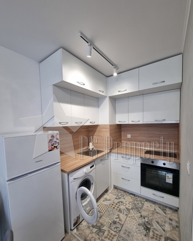 Da affittare  1 camera da letto Stara Zagora , Industrialna zona - iztok , 65 mq | 31700210 - Immagine [2]