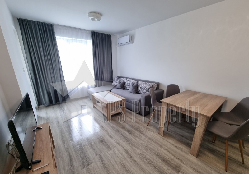 Da affittare  1 camera da letto Stara Zagora , Industrialna zona - iztok , 65 mq | 31700210 - Immagine [3]