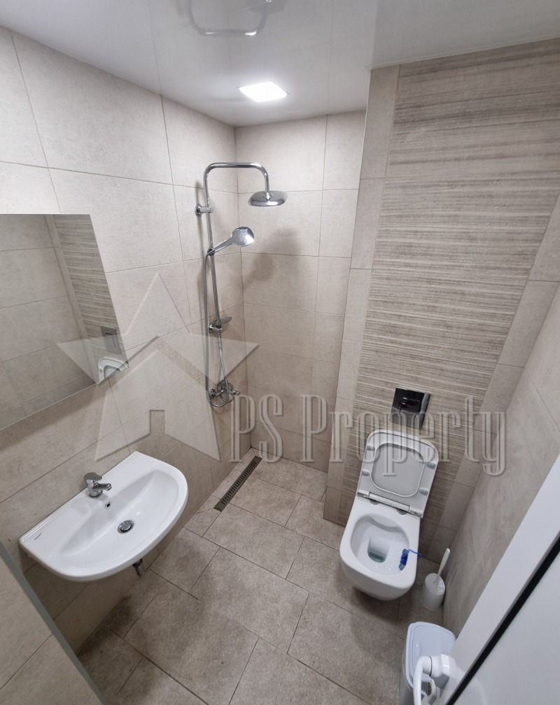 Da affittare  1 camera da letto Stara Zagora , Industrialna zona - iztok , 65 mq | 31700210 - Immagine [8]