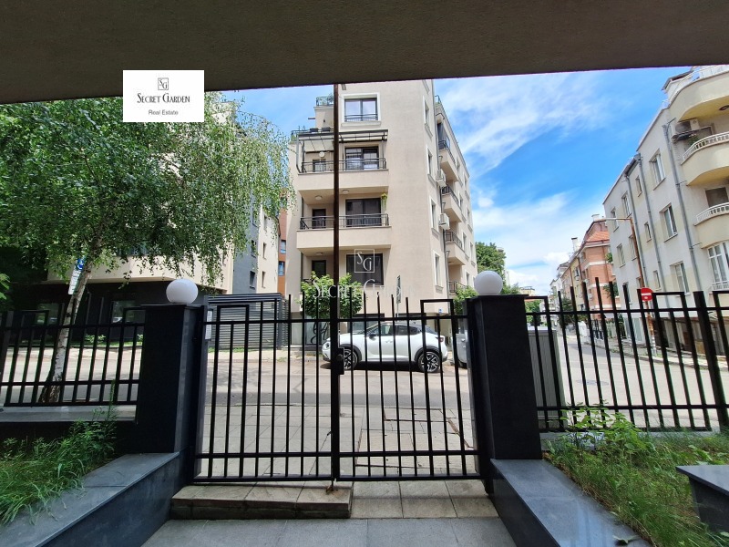 De inchiriat  1 dormitor Sofia , Lozeneț , 50 mp | 37330439 - imagine [16]