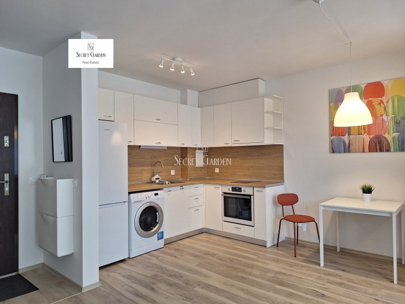 De inchiriat  1 dormitor Sofia , Lozeneț , 50 mp | 37330439 - imagine [2]