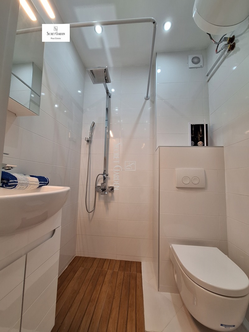 De inchiriat  1 dormitor Sofia , Lozeneț , 50 mp | 37330439 - imagine [10]
