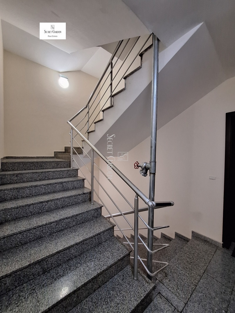 De inchiriat  1 dormitor Sofia , Lozeneț , 50 mp | 37330439 - imagine [12]