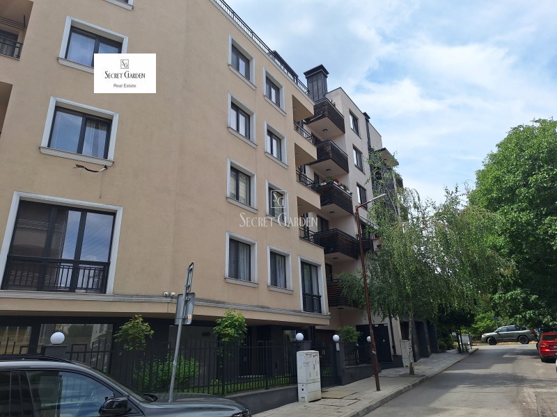 De inchiriat  1 dormitor Sofia , Lozeneț , 50 mp | 37330439 - imagine [17]