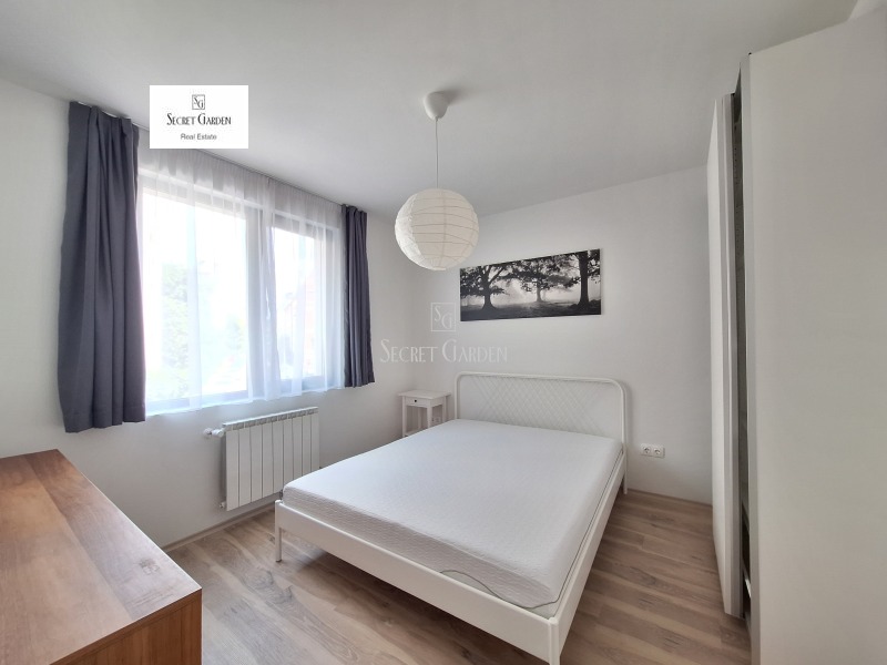 De inchiriat  1 dormitor Sofia , Lozeneț , 50 mp | 37330439 - imagine [8]